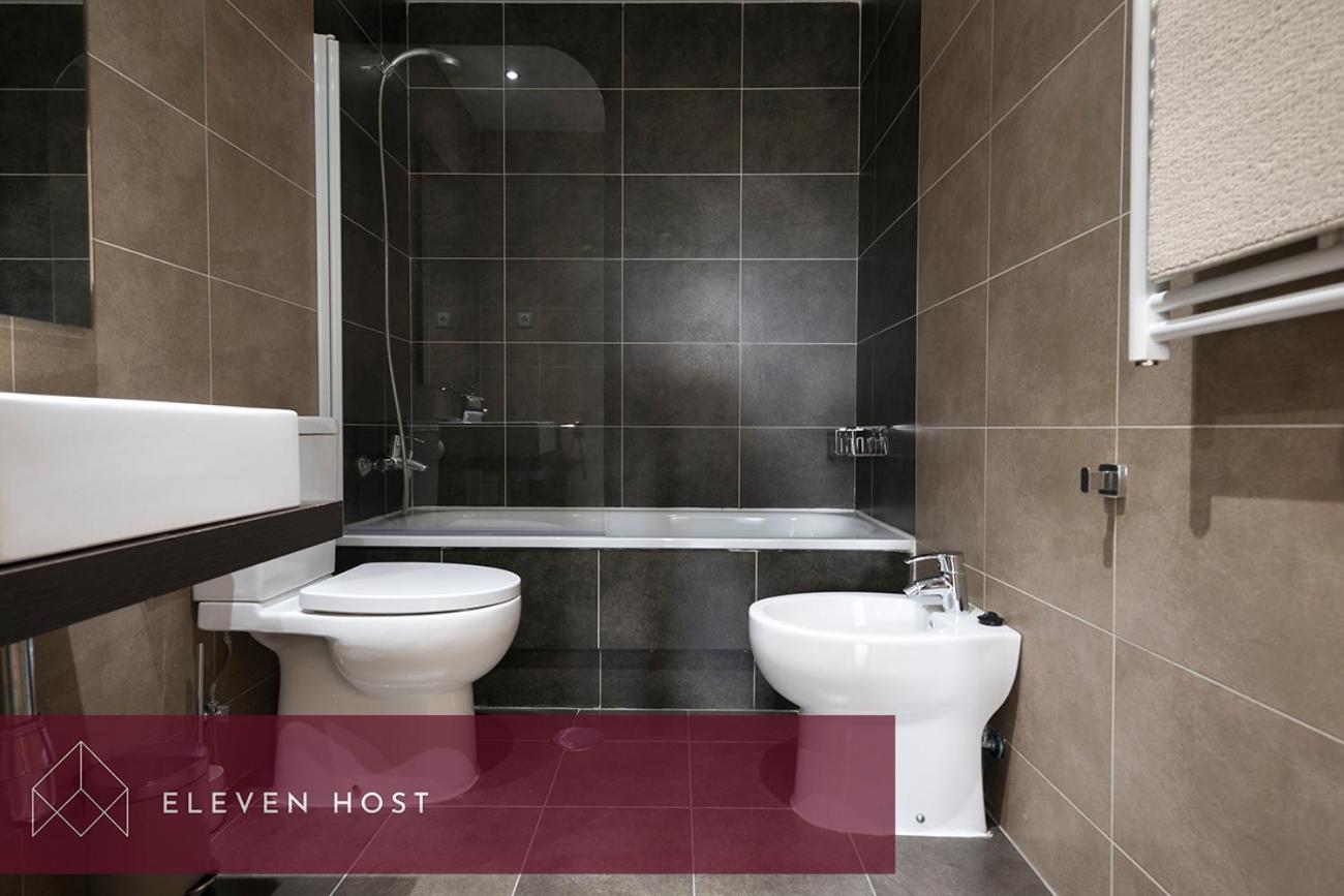 Deluxe - Arturo Soria - Ifema 4 Pax Apartment *