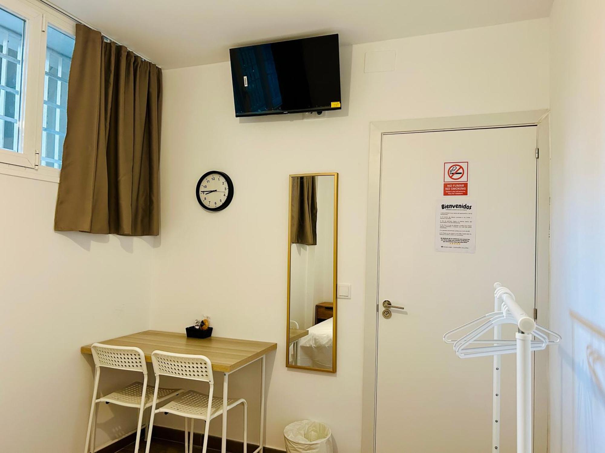 Apartment Chima