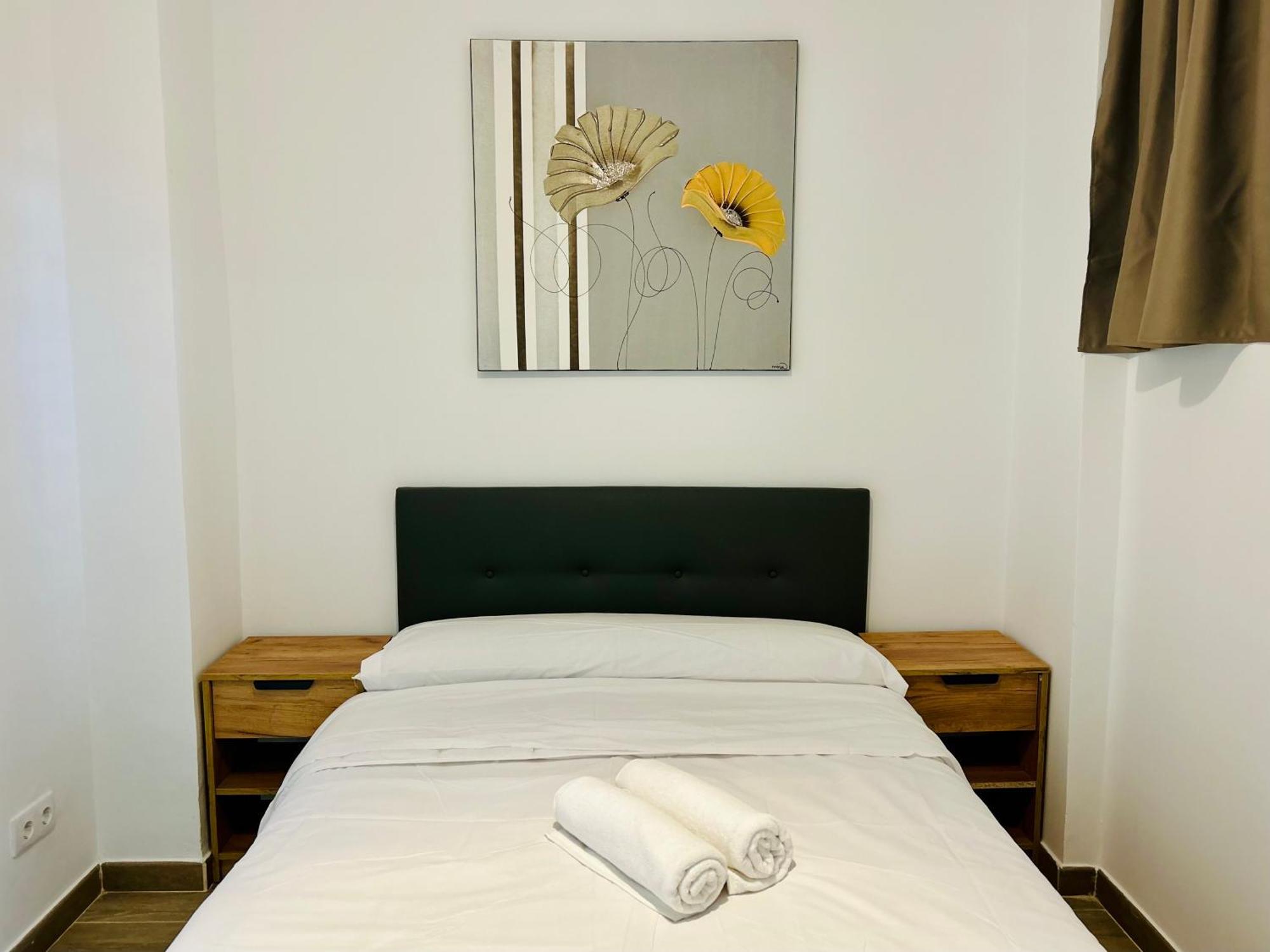 Chima Apartment
