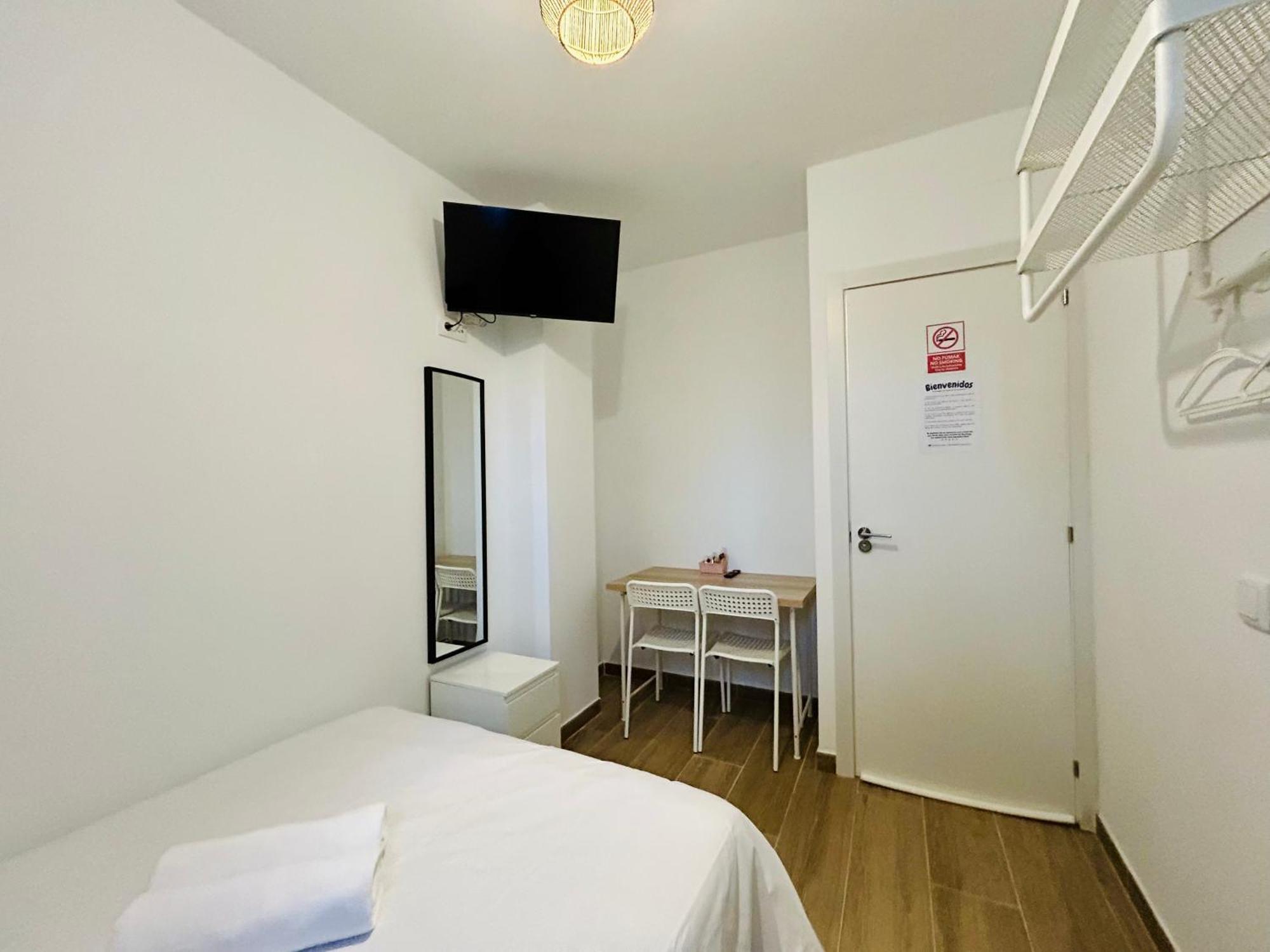 Apartment Chima Madrid