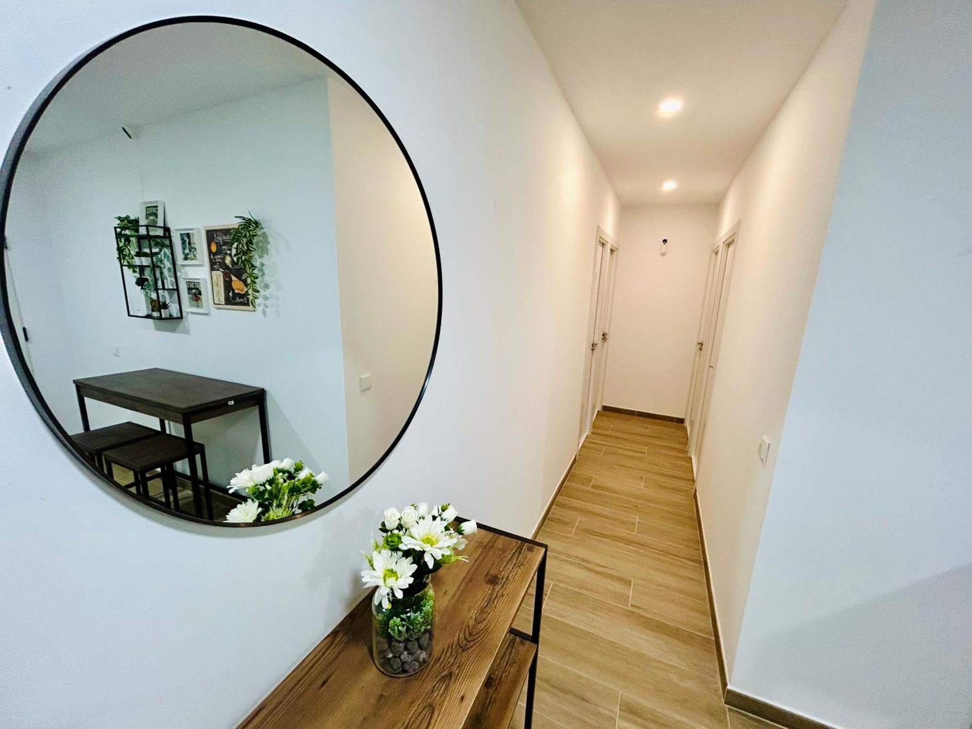 Chima Apartment