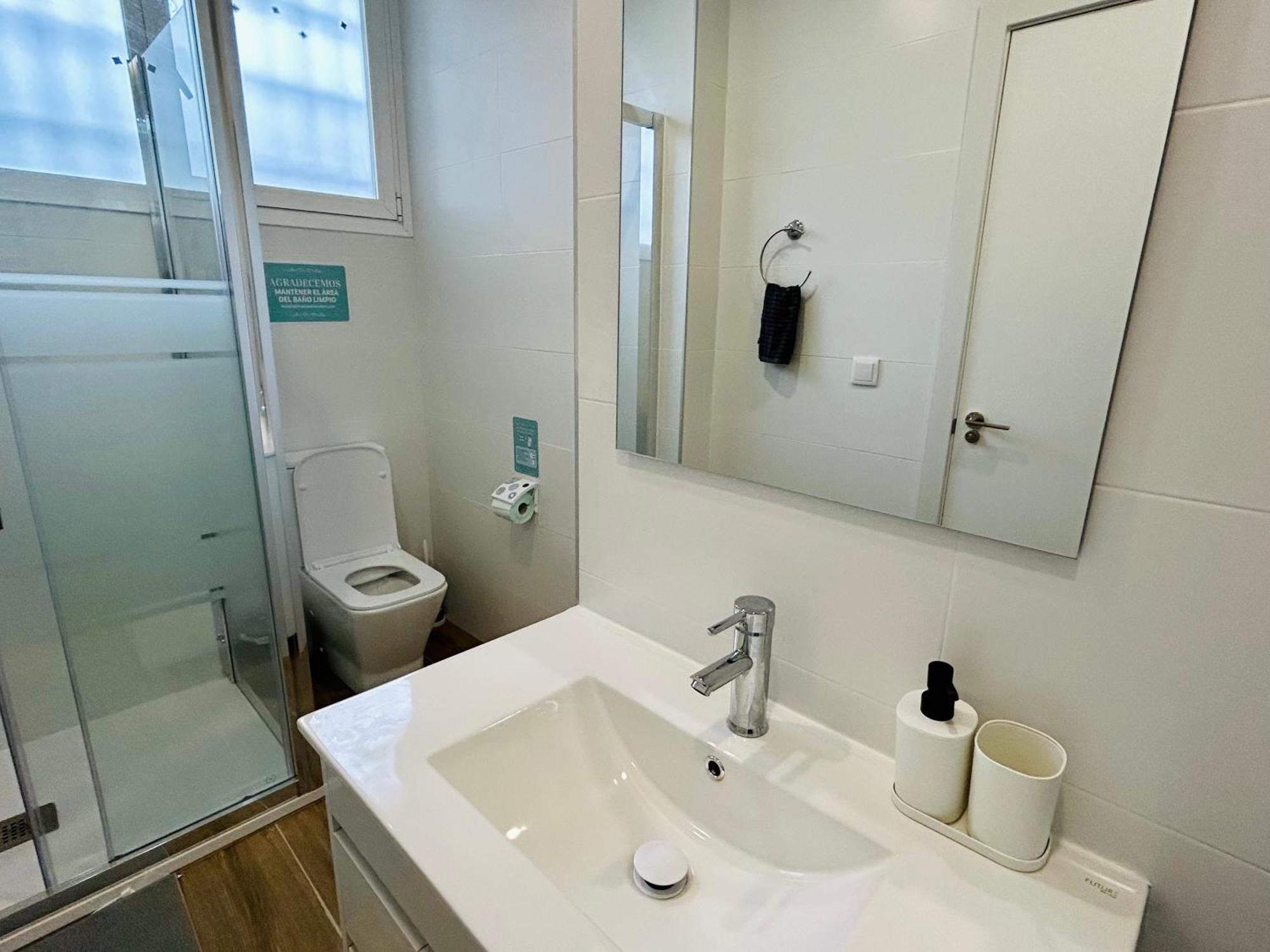 Apartment Chima