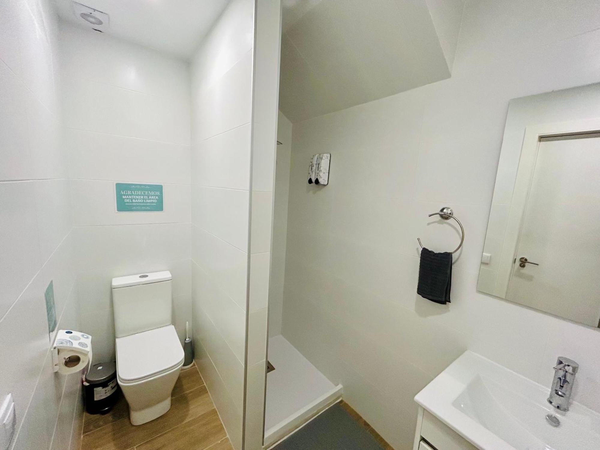 Chima Apartment *