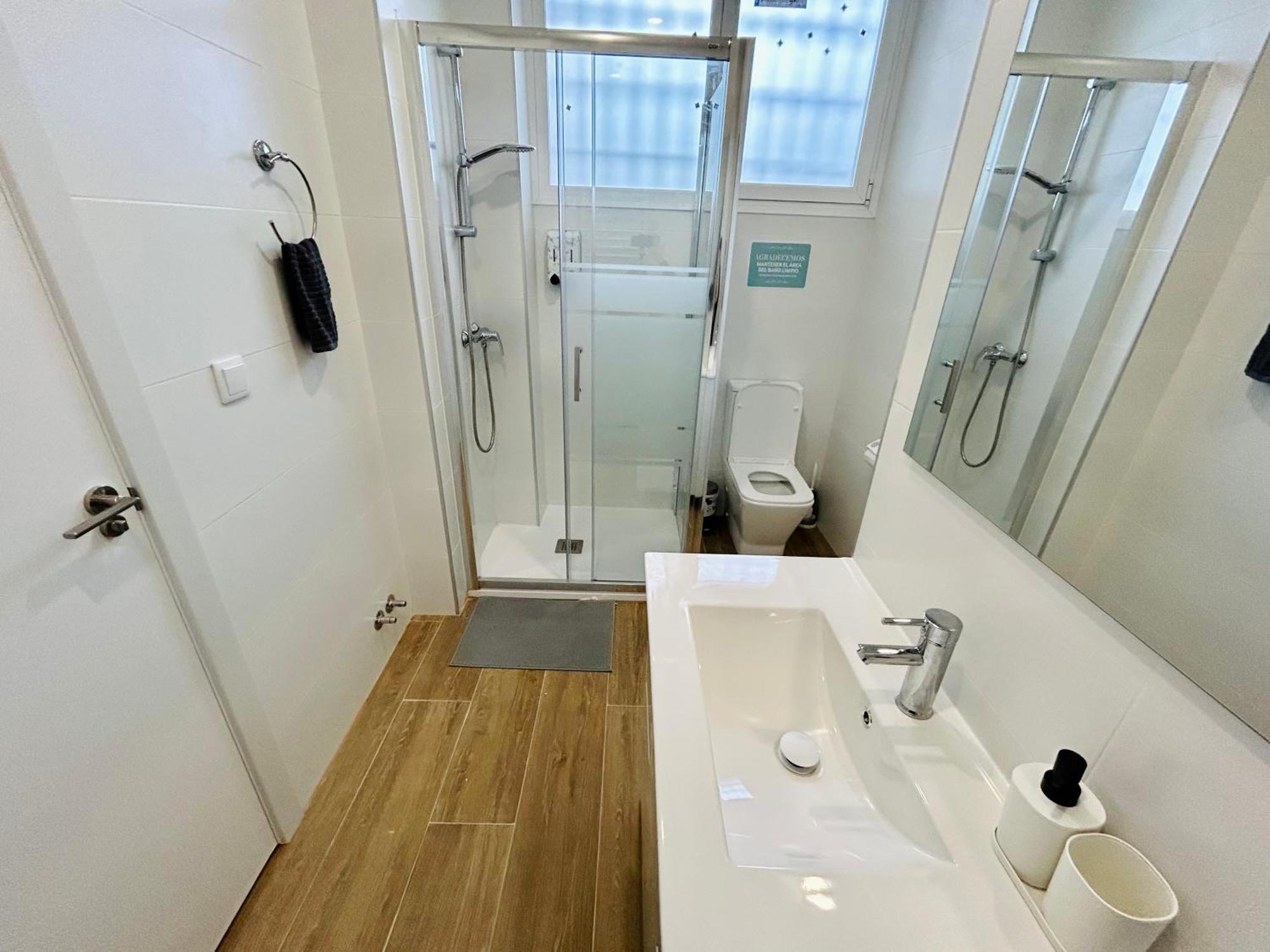 Chima Apartment Madrid