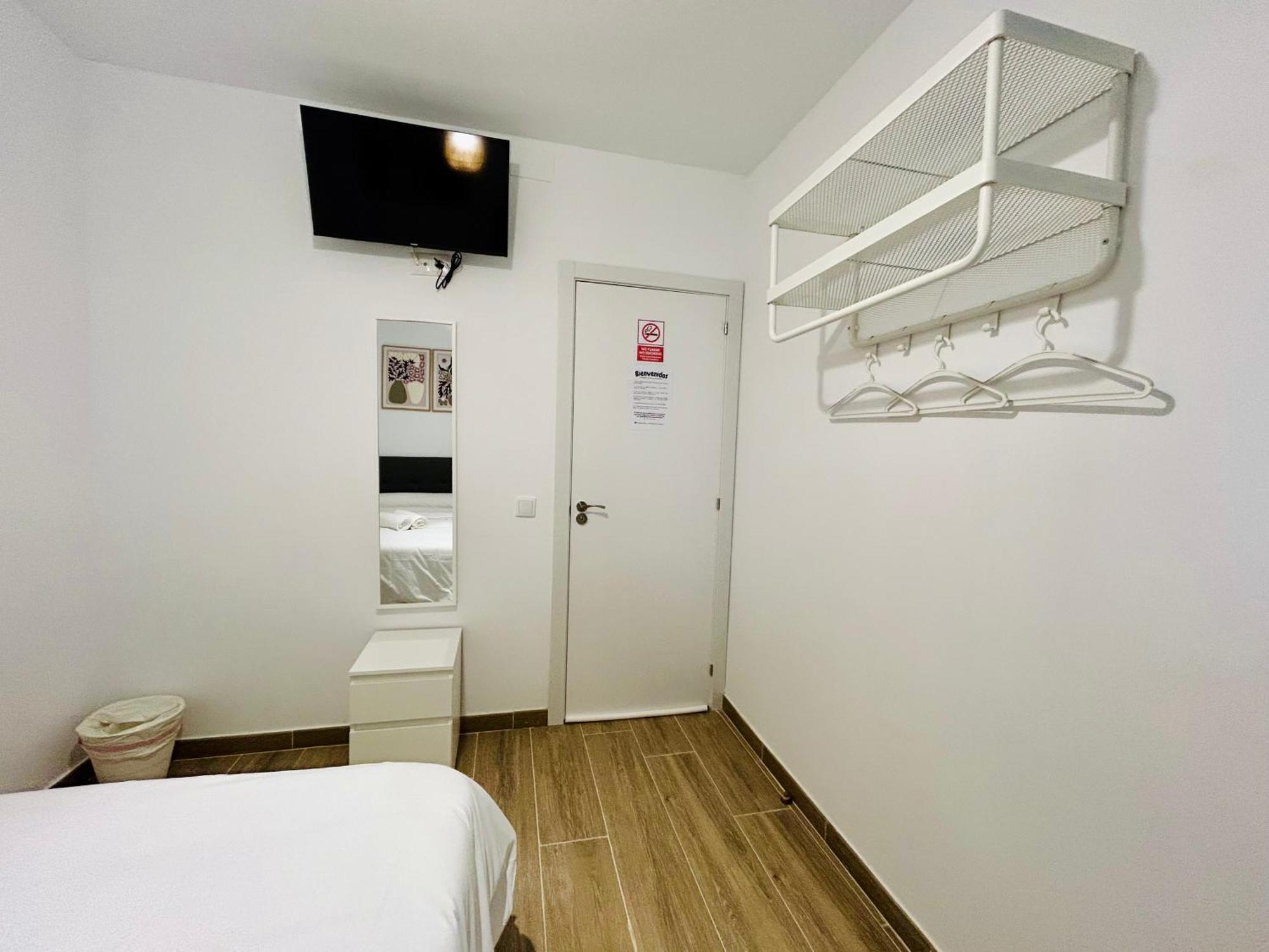 Chima Apartment Madrid