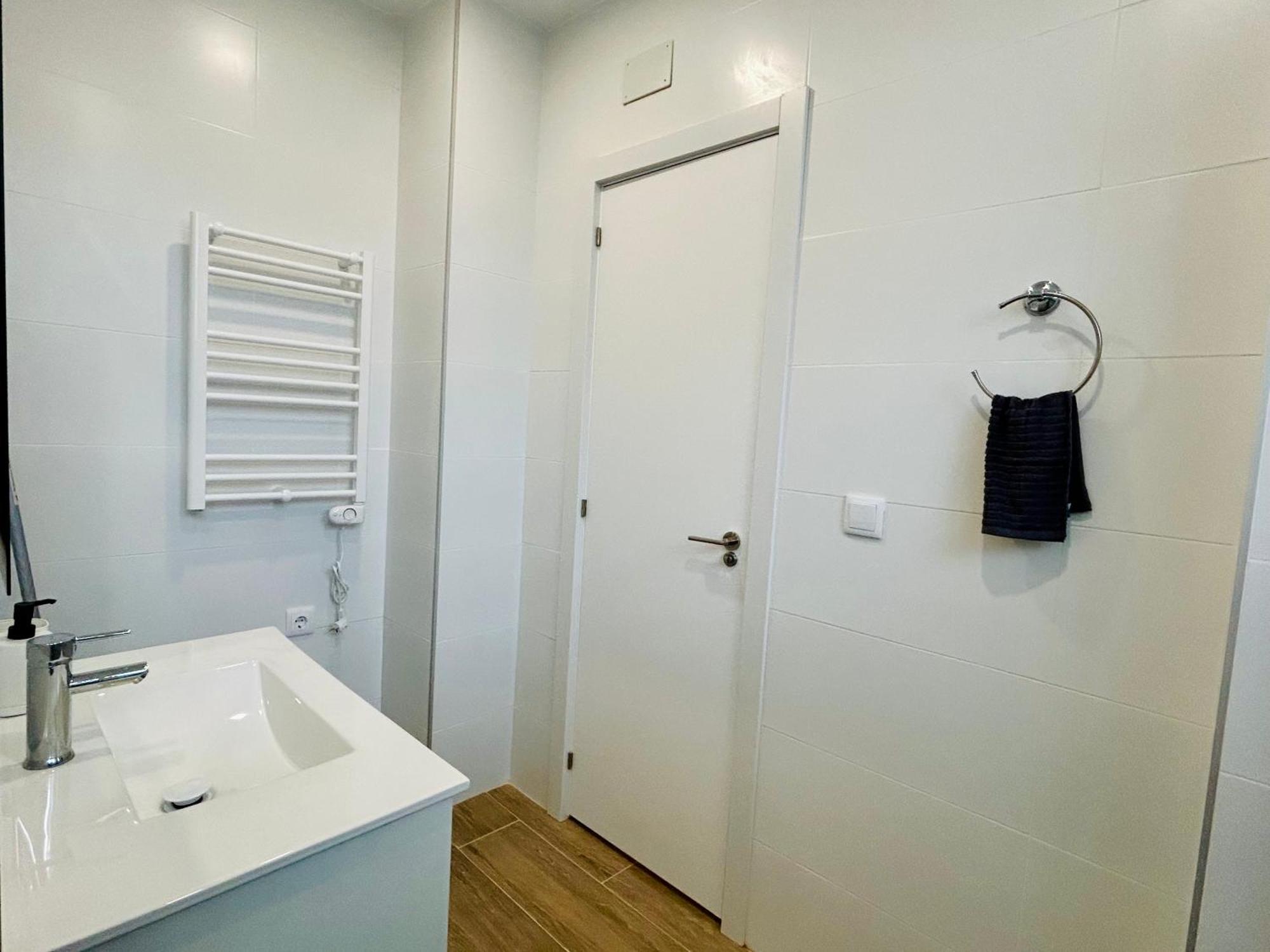 Chima Apartment Madrid