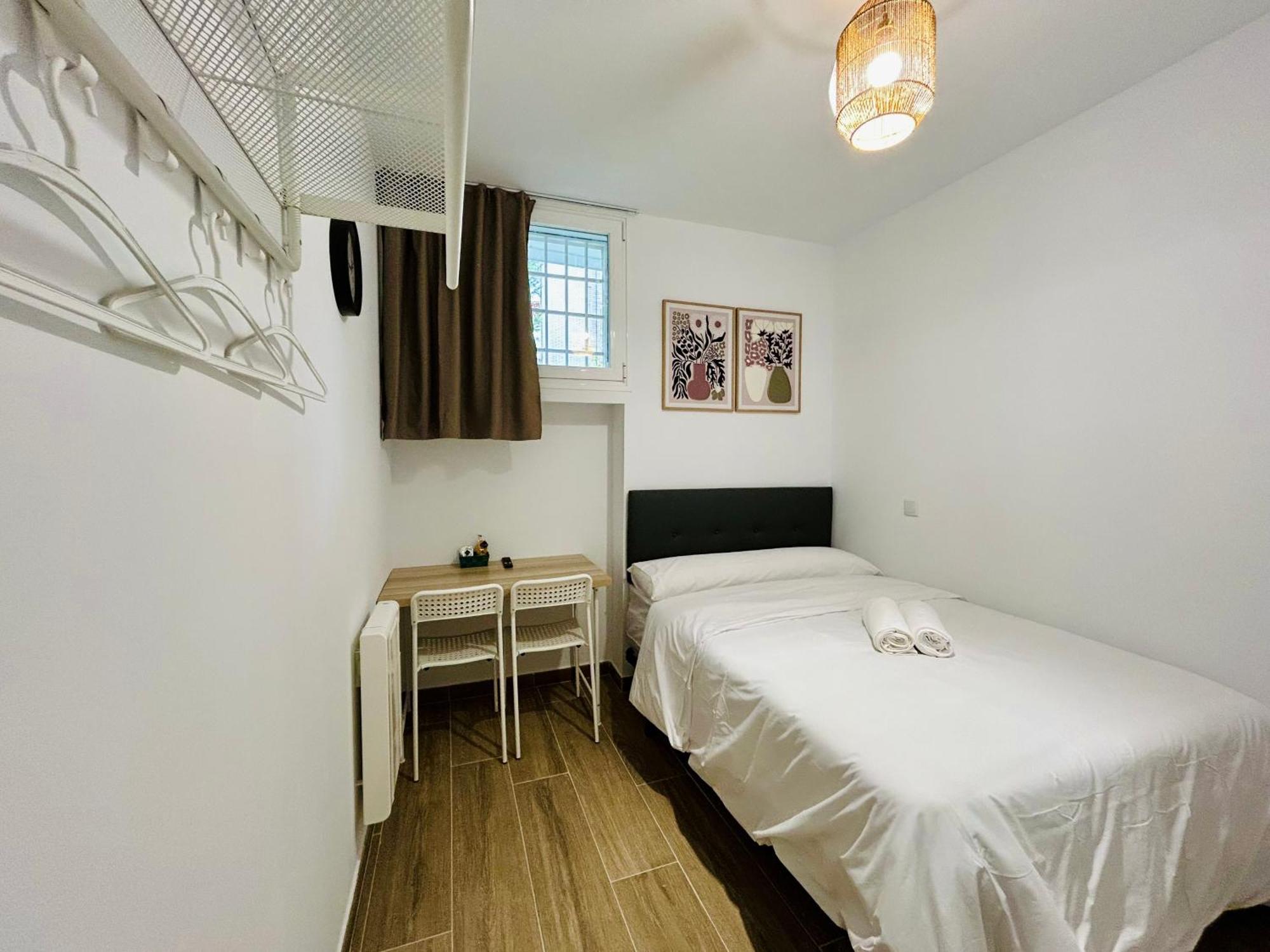 Apartment Chima Madrid