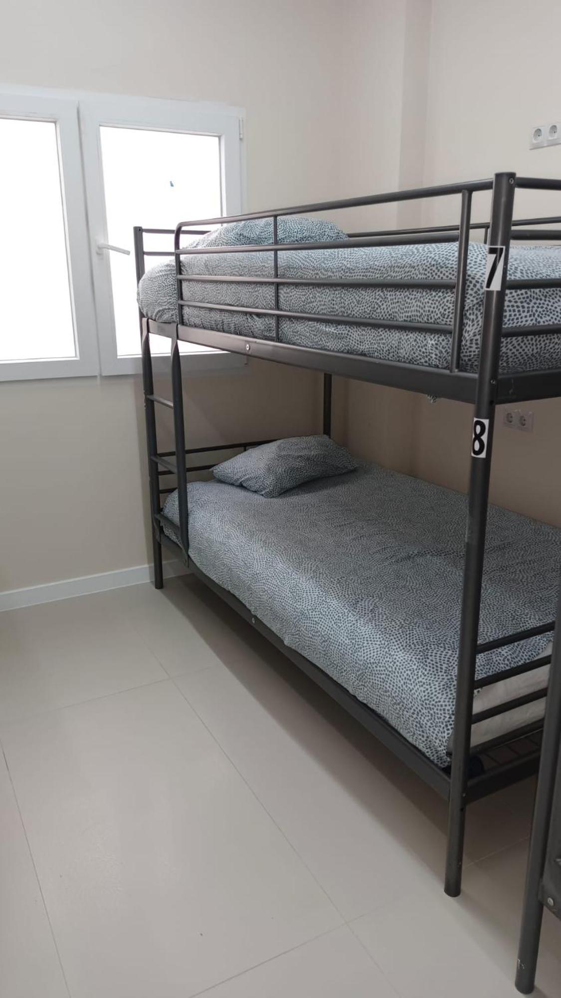 Hostal Rosas Madrid