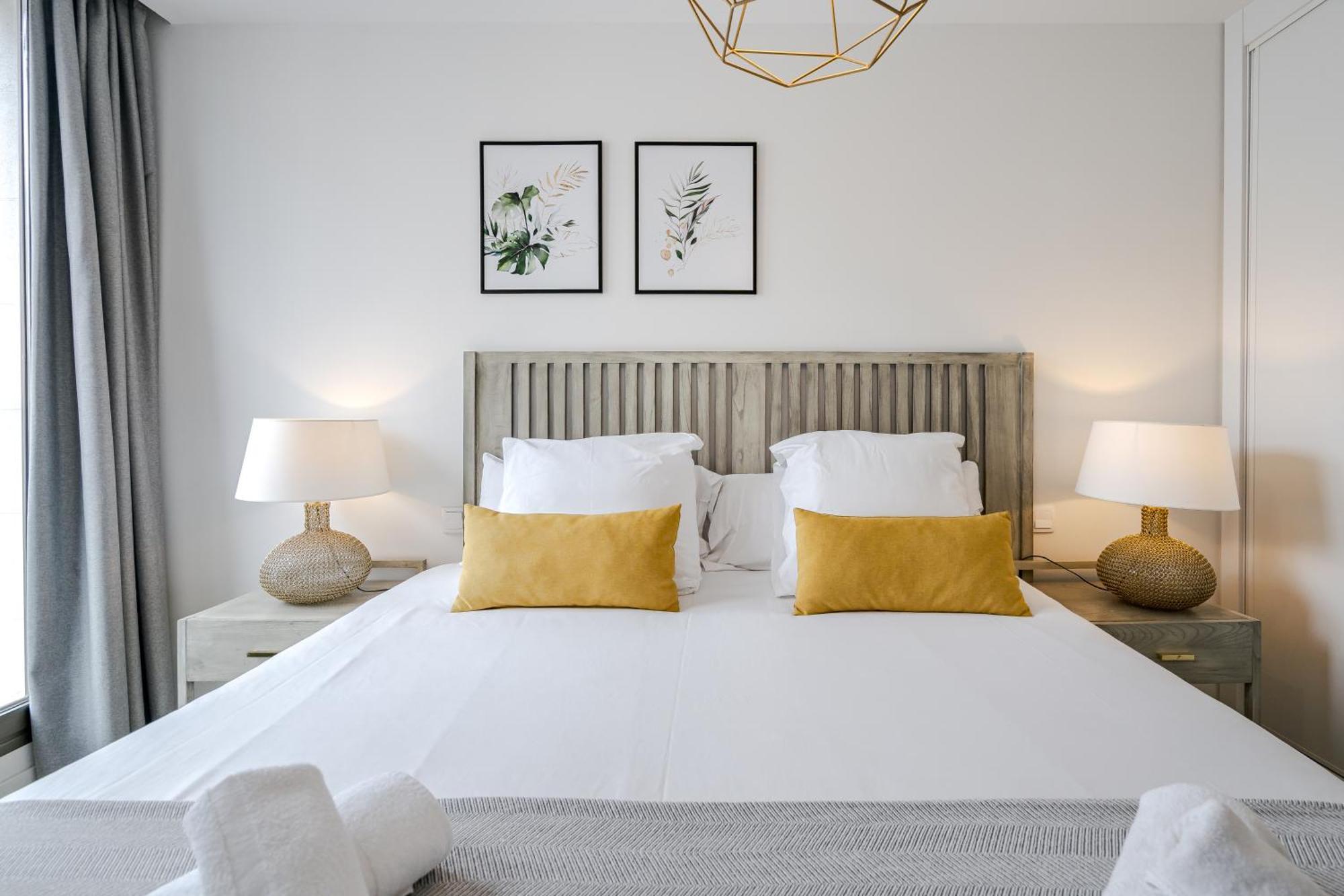Feelathome Goya * Madrid