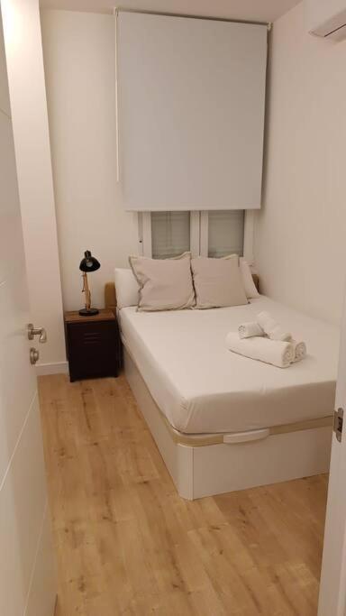 Beautiful Close To Ifema For 5 Pax - Pedroneras Apartamento