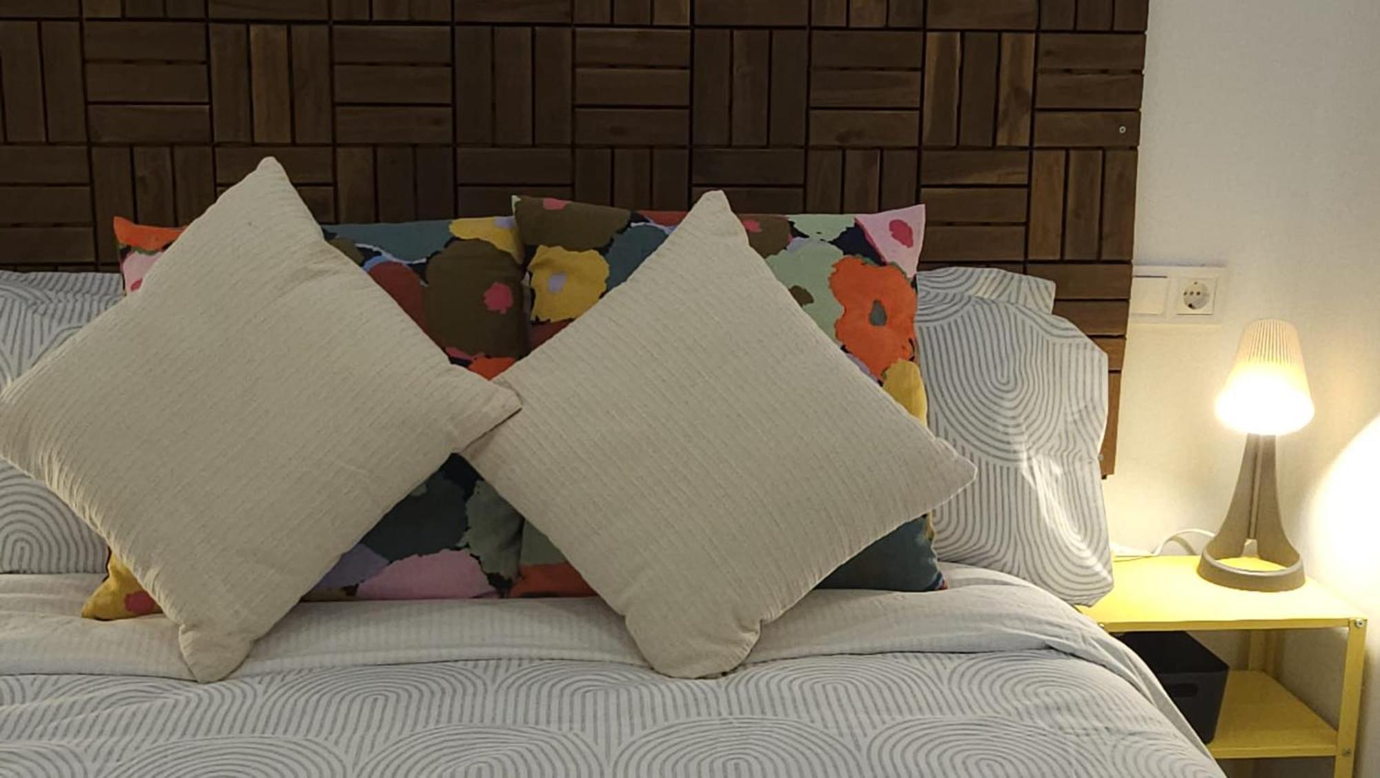 M2 Loft Privado 4 Personas Madri