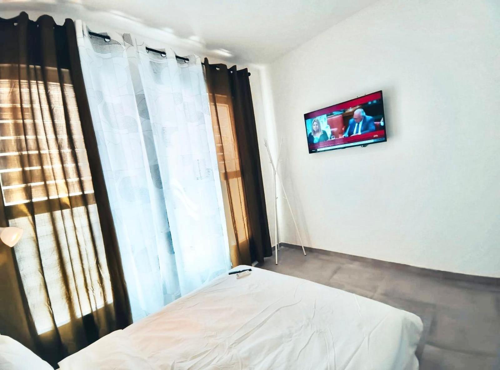 Appartement Metro Avenida De America 02 Madrid