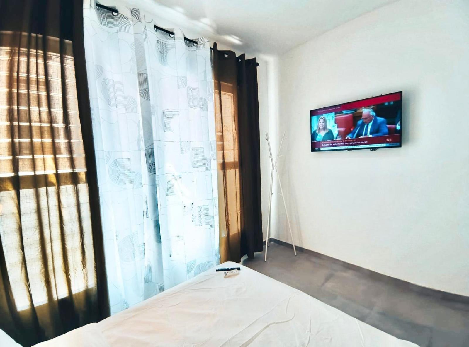 Appartement Metro Avenida De America 02 *