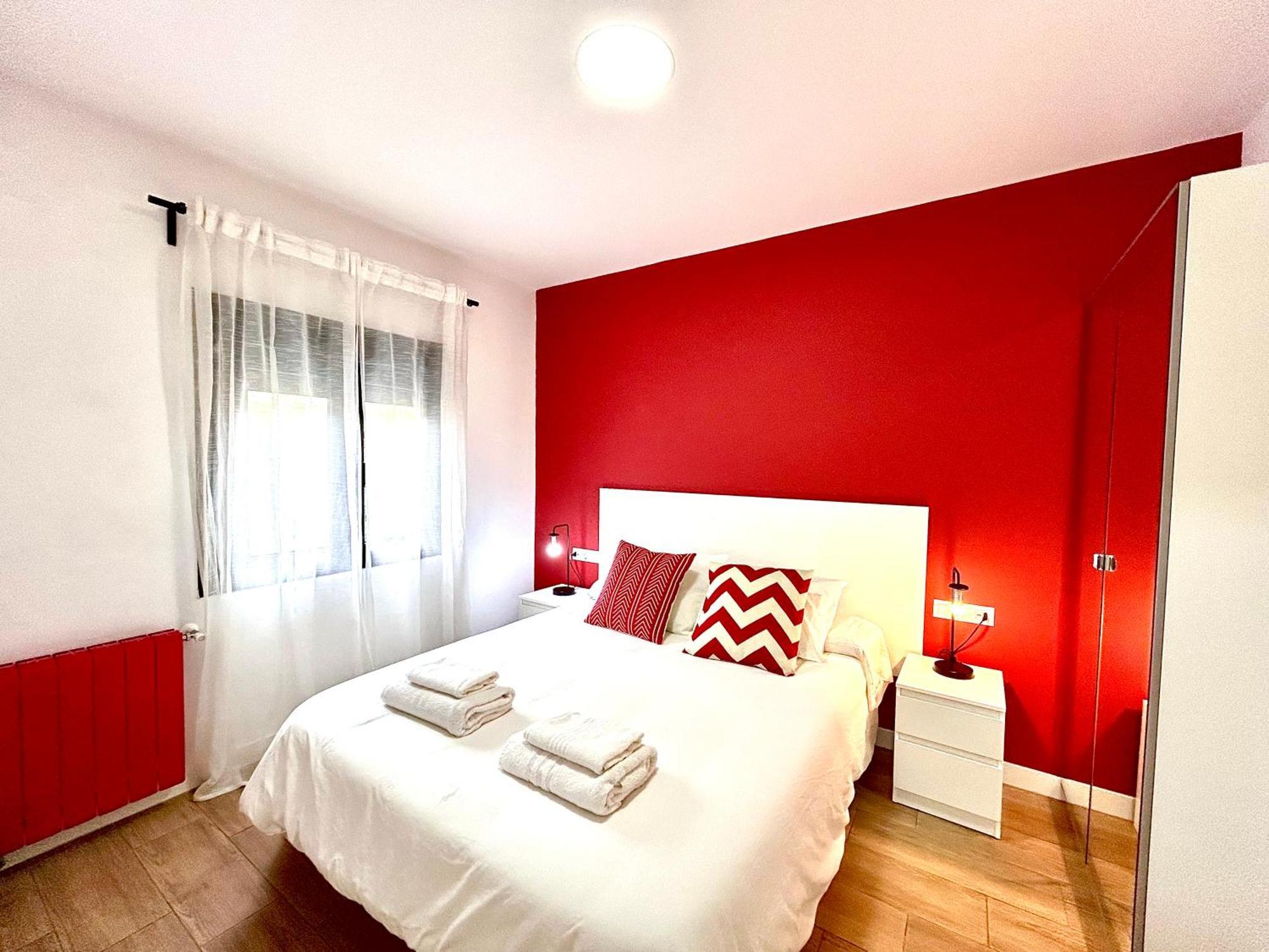 Apartment Ever House - Alcala Diva 1 Rooftop