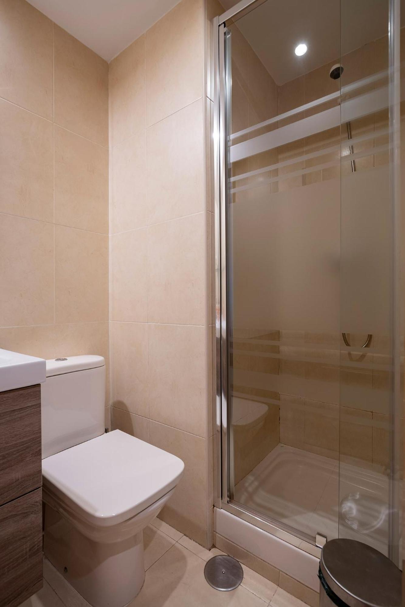 Appartement Anderson Madrid