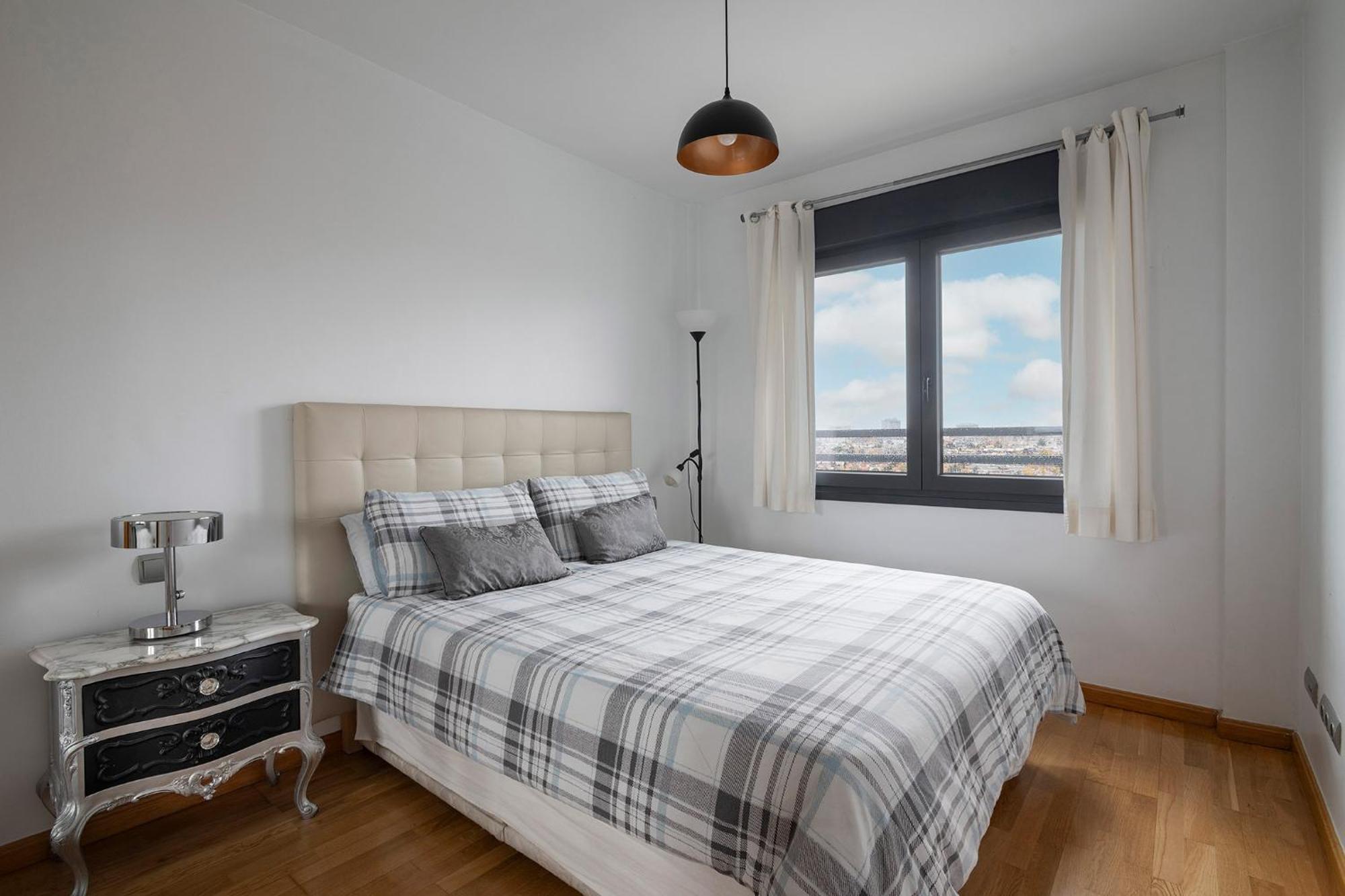 Anderson Appartement