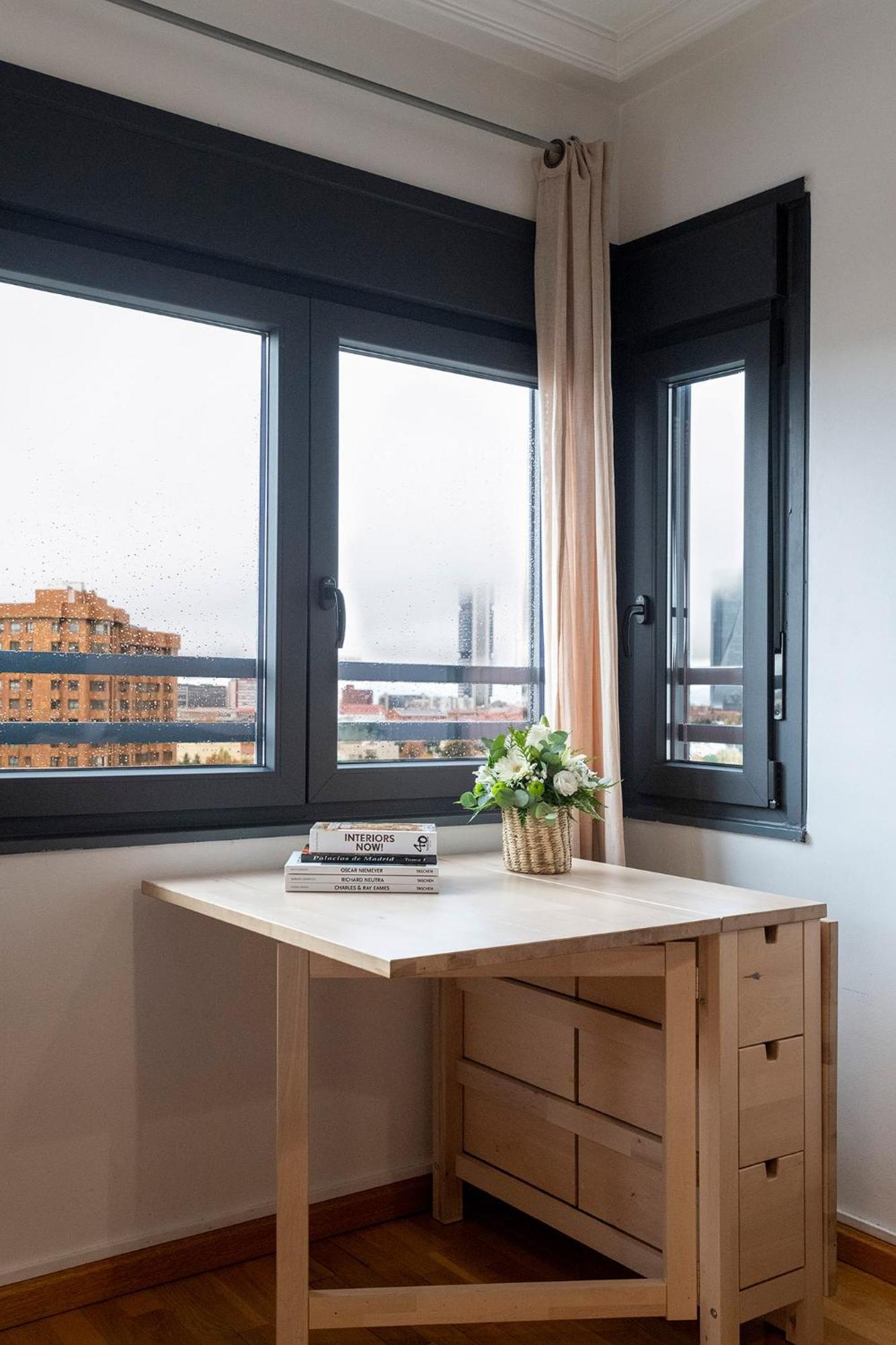 Appartement Anderson *
