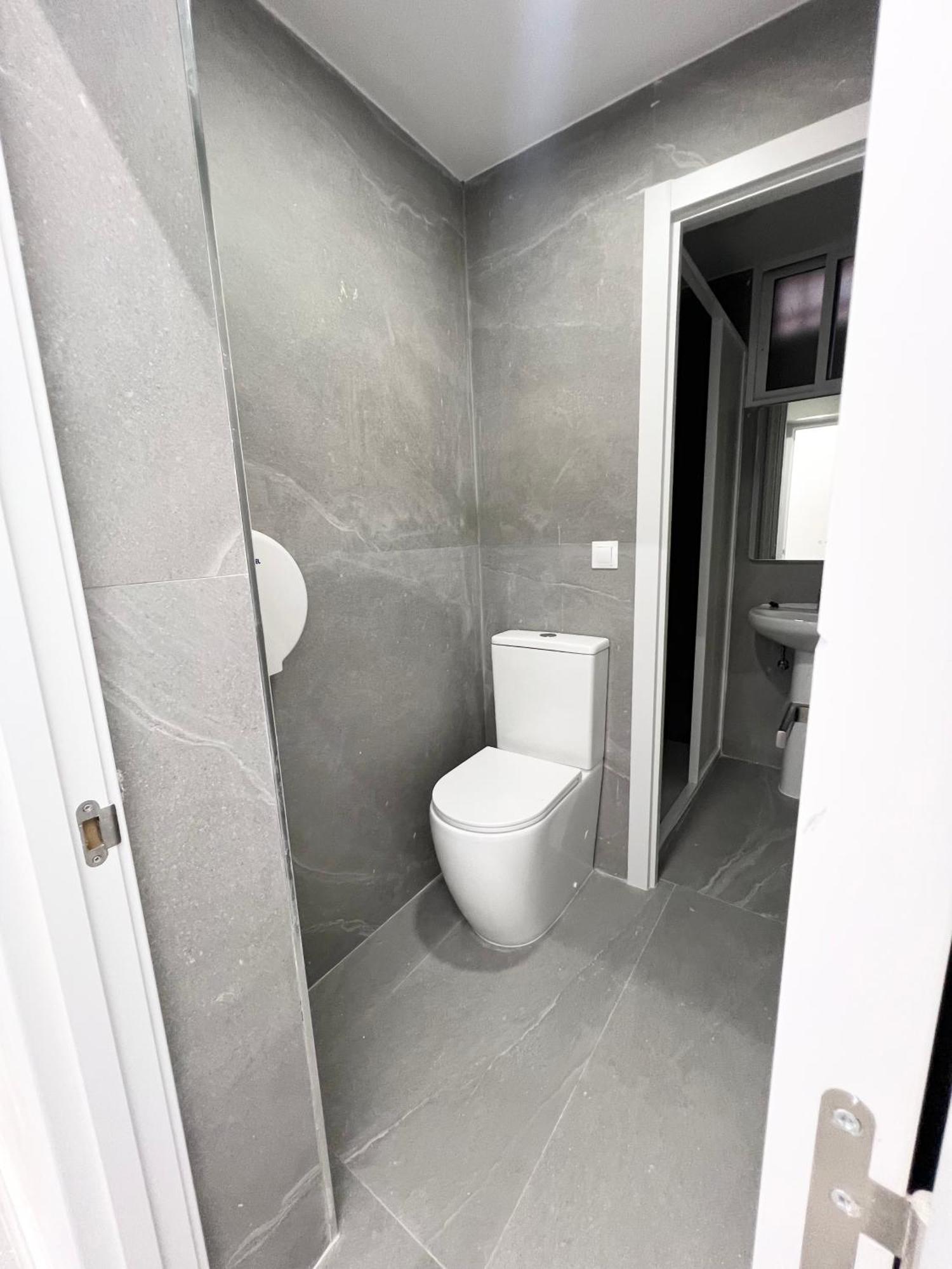 Space Capsule Albergue