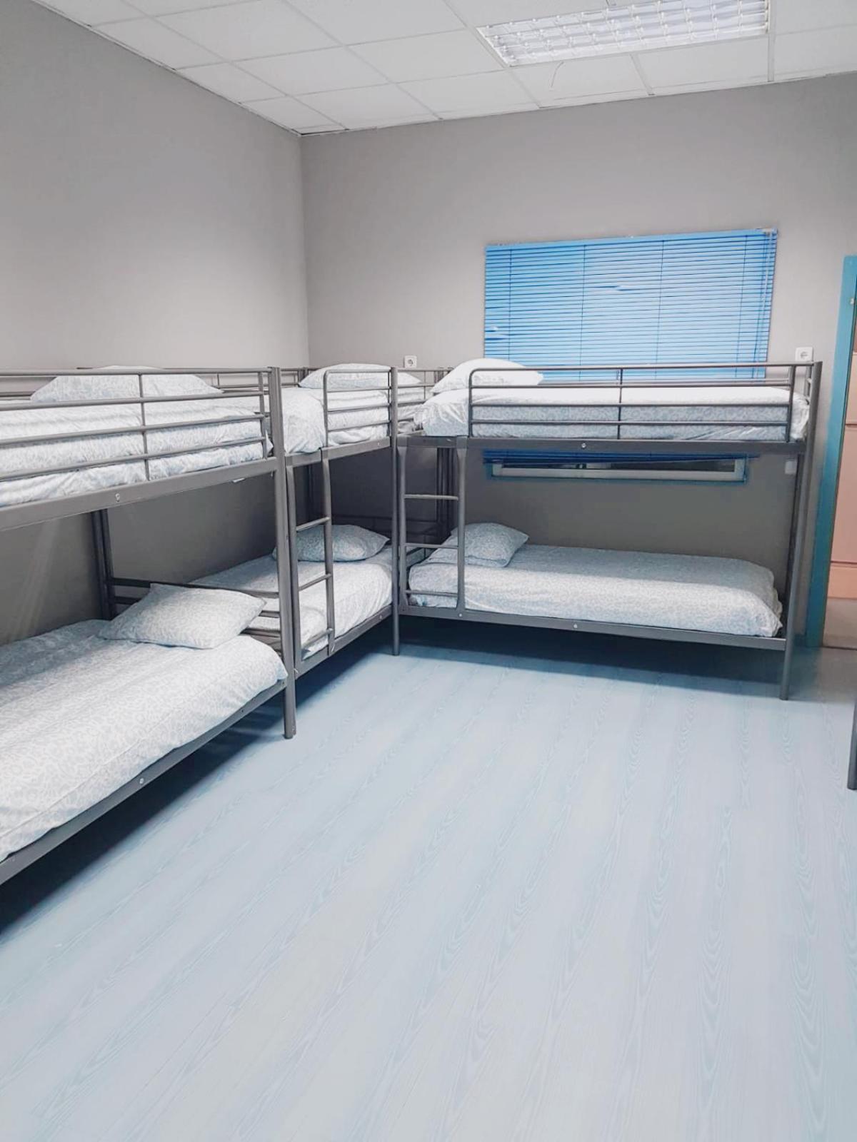 Hostal Rosas Madrid
