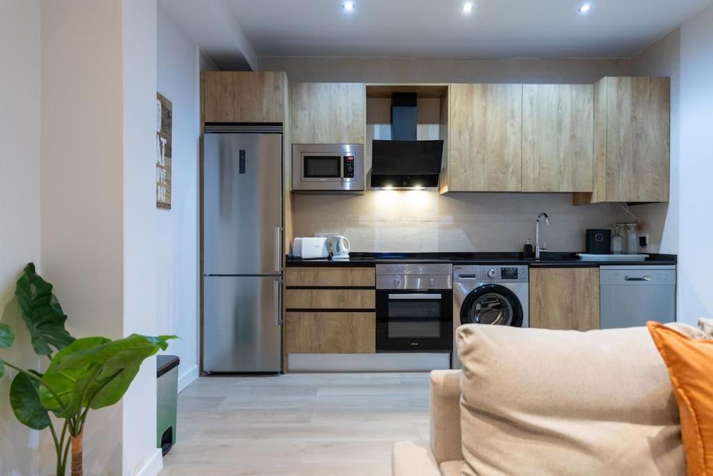 Appartement Apartamento Ifema Pinar *