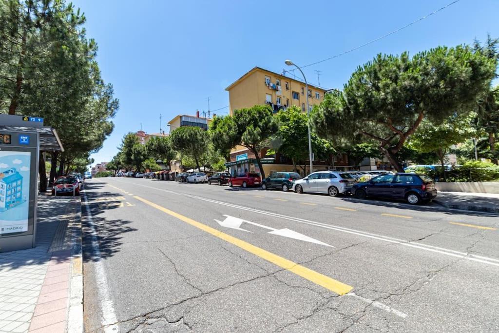 Apartamento Ifema Pinar Appartement Madrid