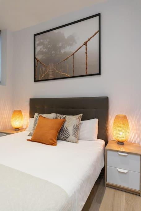Appartement Apartamento Ifema Pinar