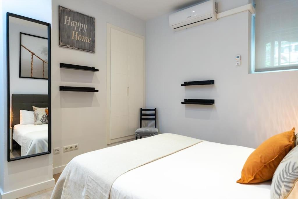 Apartamento Ifema Pinar *