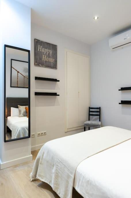 Appartement Apartamento Ifema Pinar