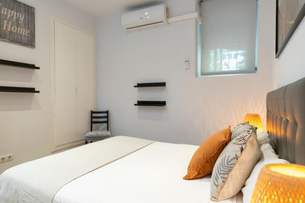 Apartamento Ifema Pinar Appartement *