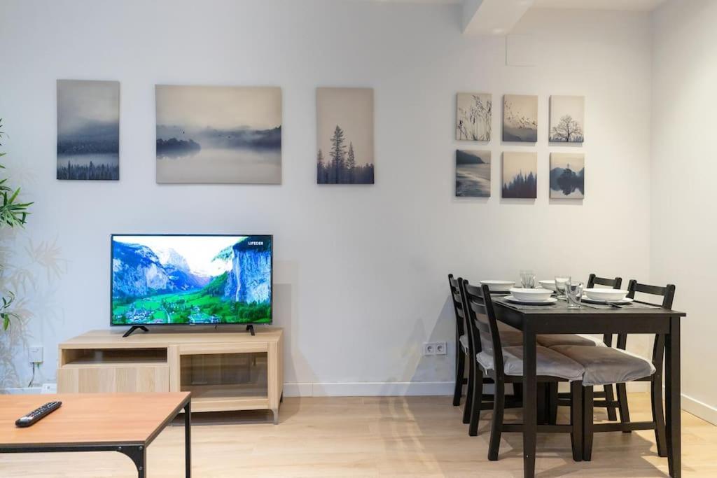 Appartement Apartamento Ifema Pinar *