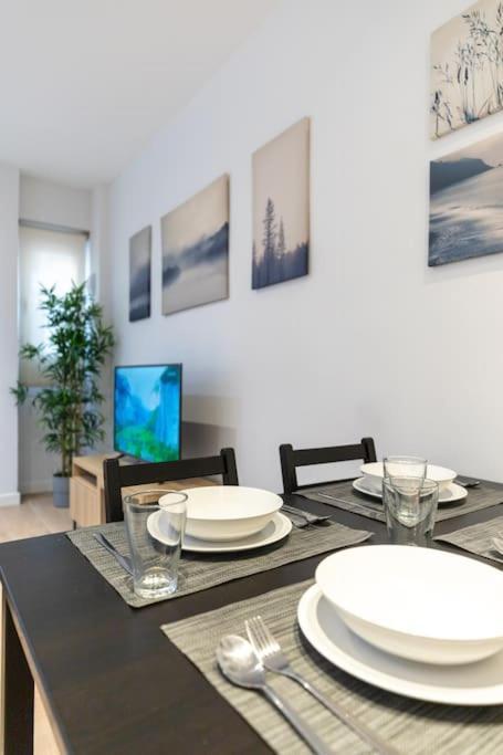 Apartamento Ifema Pinar *