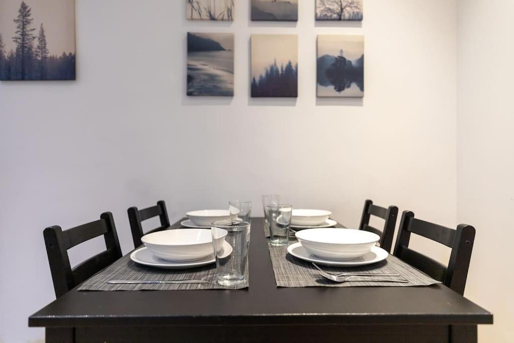 Apartamento Ifema Pinar