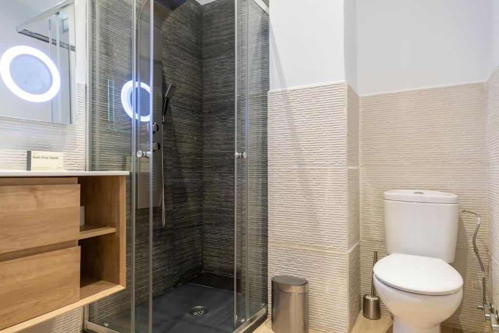 Apartamento Ifema Pinar Appartement
