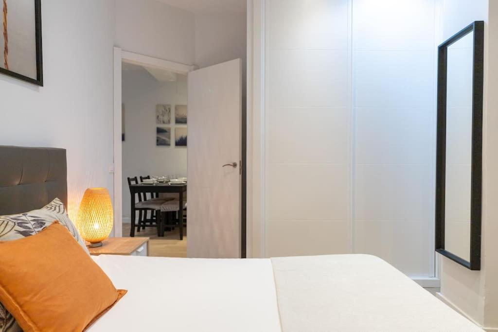 Appartement Apartamento Ifema Pinar *