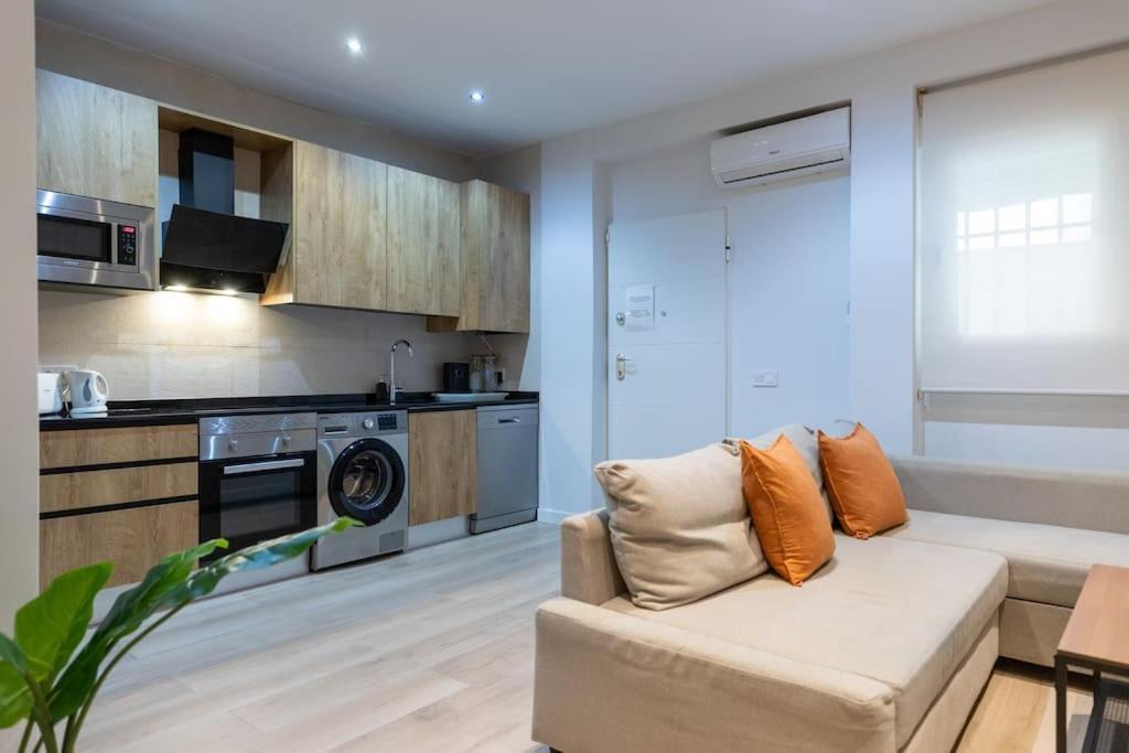 Appartement Apartamento Ifema Pinar Madrid