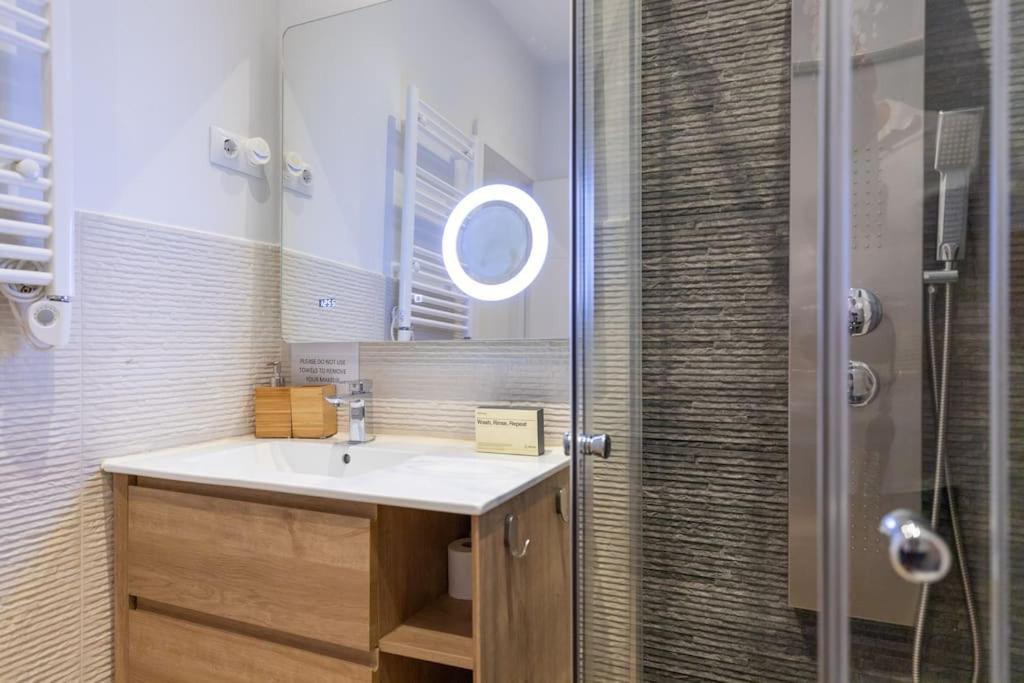 Apartamento Ifema Pinar *