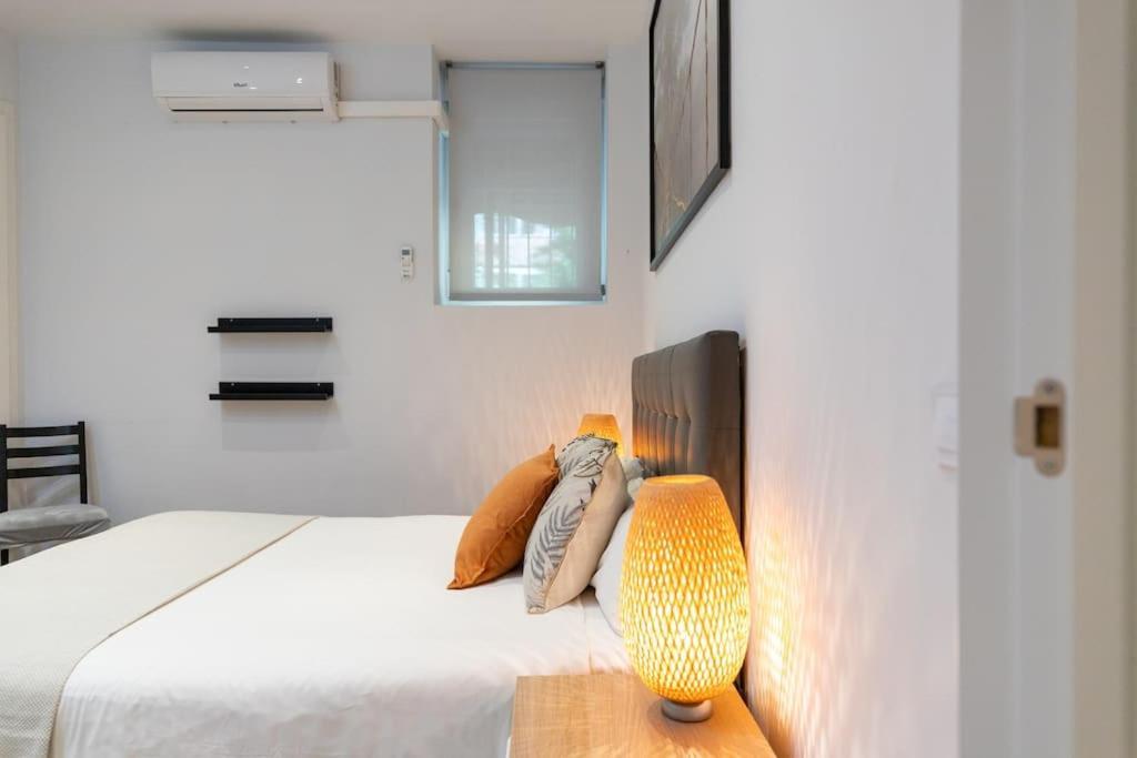 Apartamento Ifema Pinar Madrid