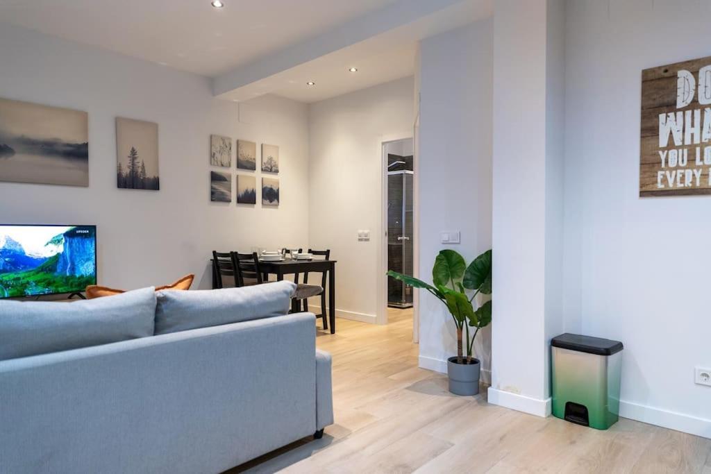 Apartamento Ifema Pinar * Madrid
