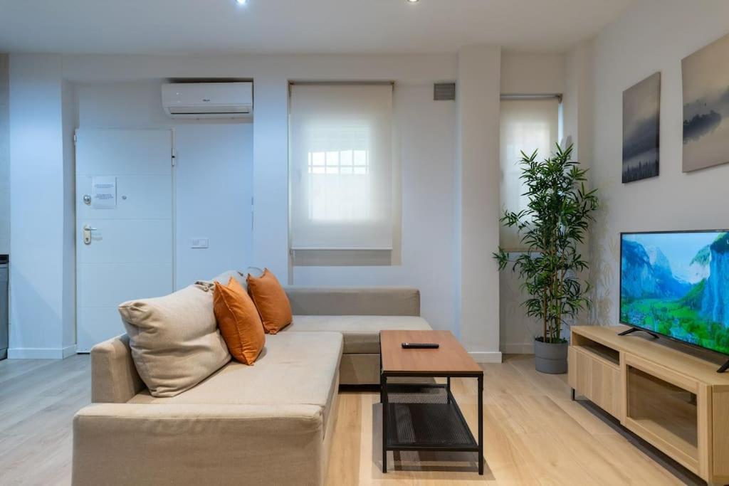 Apartamento Ifema Pinar Appartement