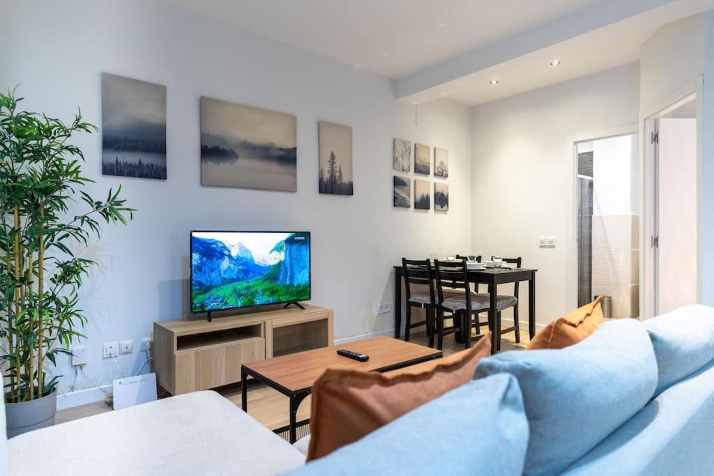 Appartement Apartamento Ifema Pinar *