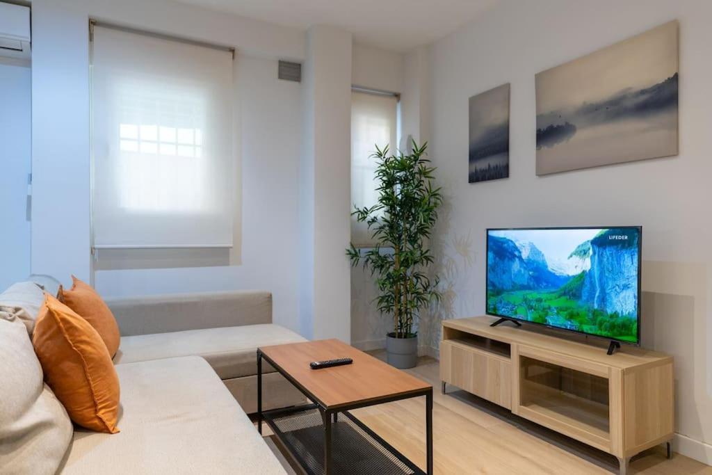 Apartamento Ifema Pinar Appartement
