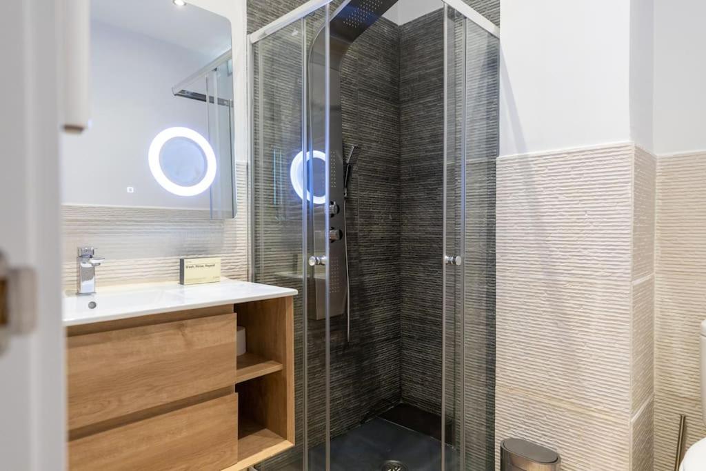 Appartement Apartamento Ifema Pinar *