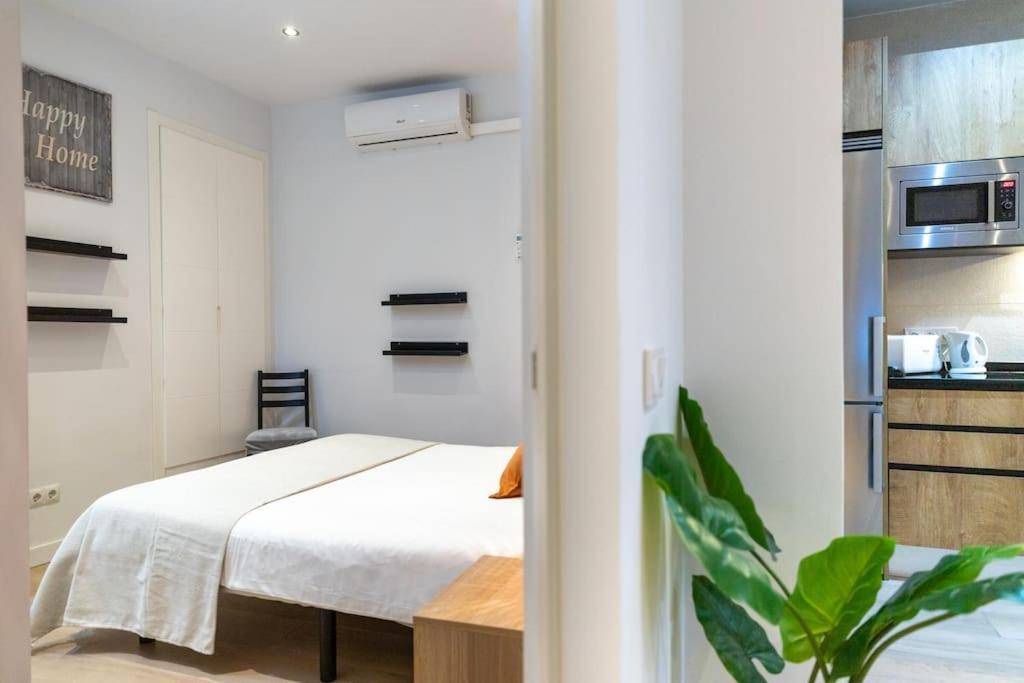 Apartamento Ifema Pinar Appartement Madrid