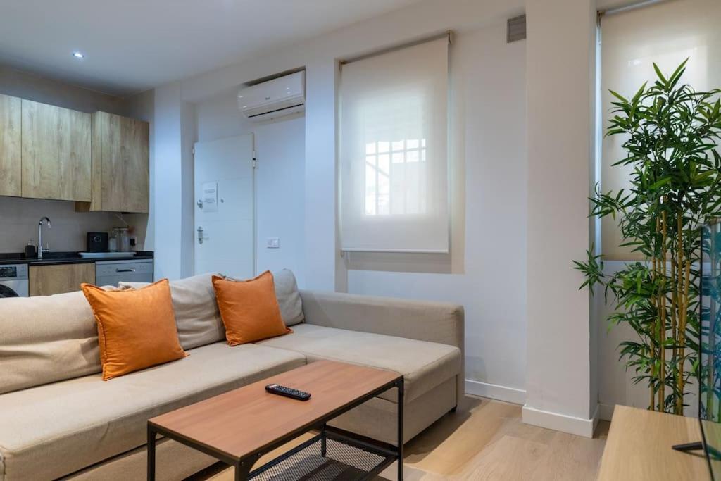 Apartamento Ifema Pinar * Madrid