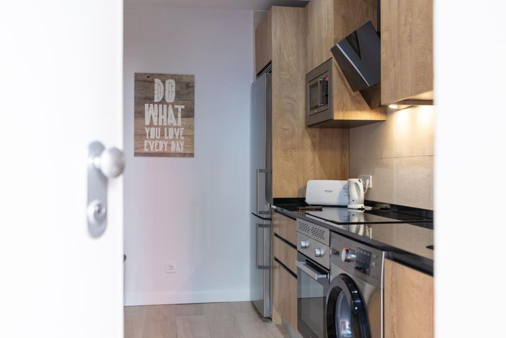 Appartement Apartamento Ifema Pinar