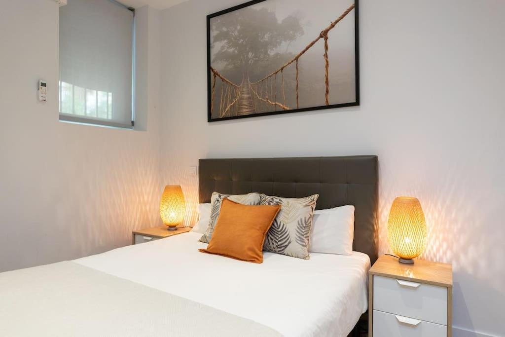 Apartamento Ifema Pinar Appartement *
