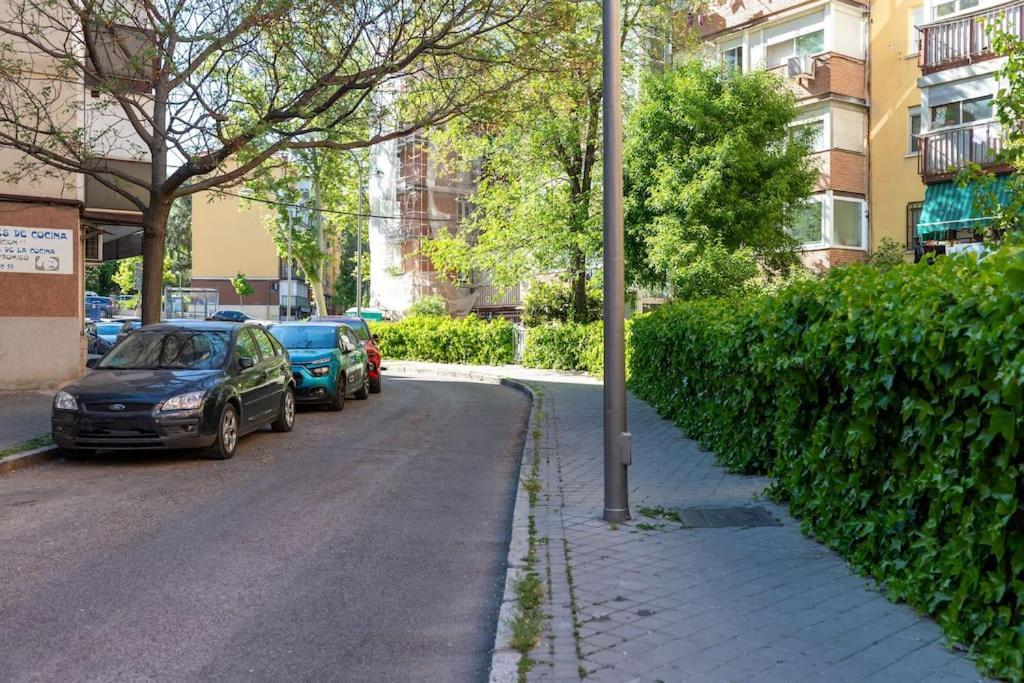 Apartamento Ifema Pinar Appartement *