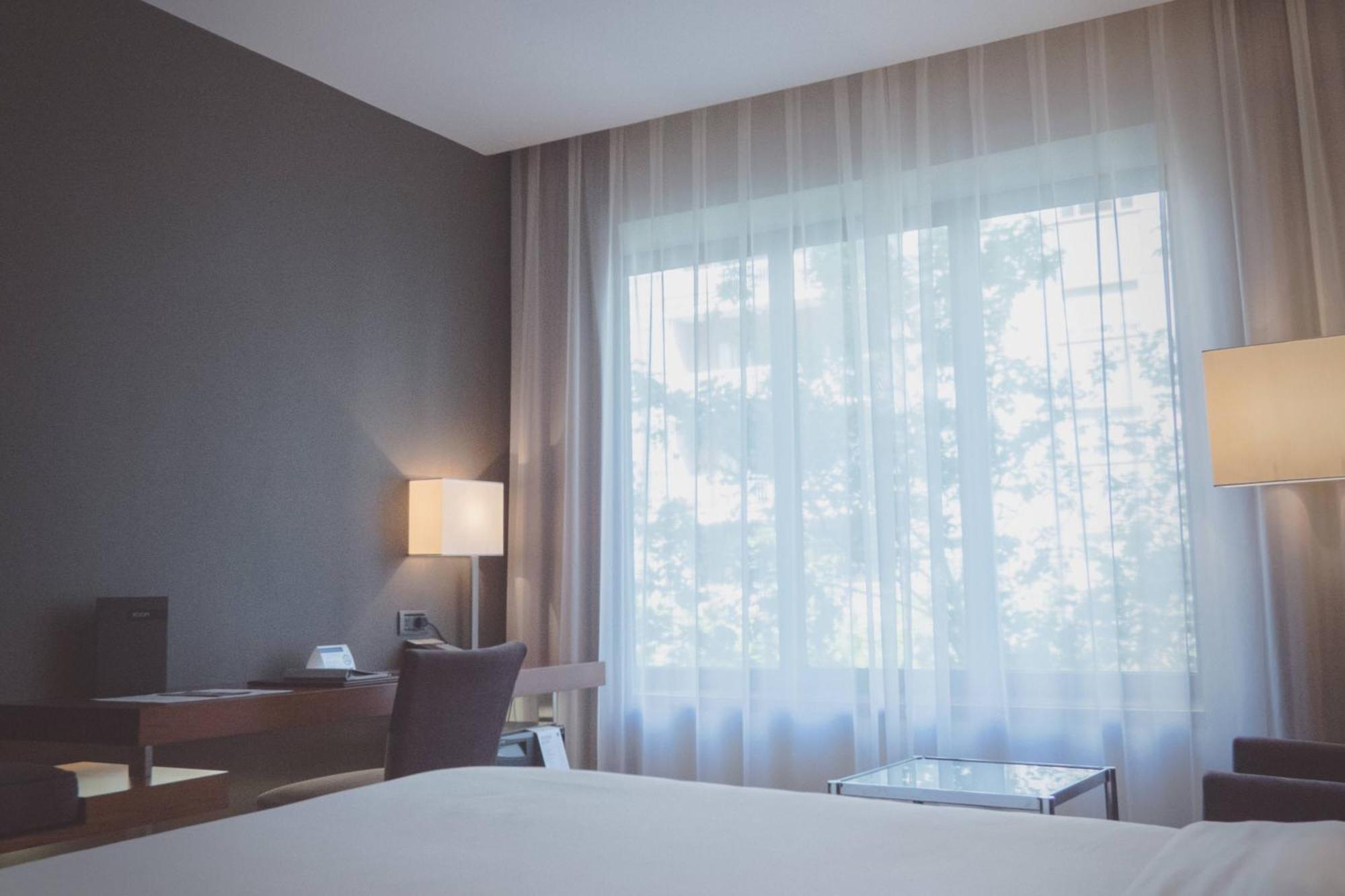 Hotel Ac Aitana By Marriott Madri