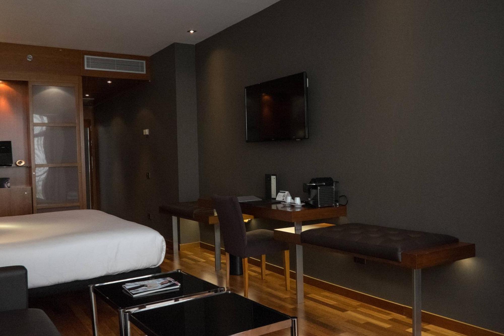 Hotel Ac Aitana By Marriott