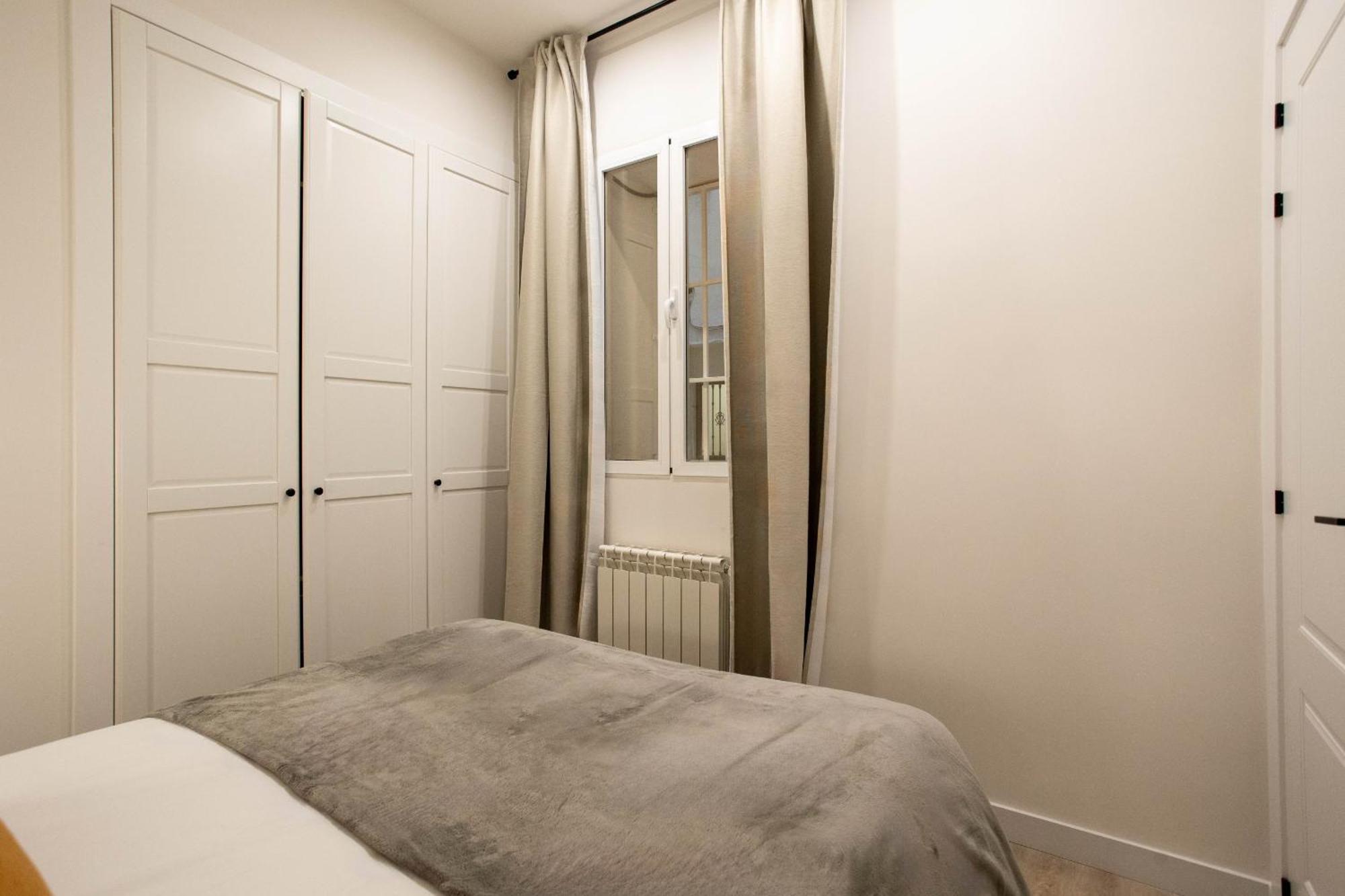 Puerta De America En Apartamento